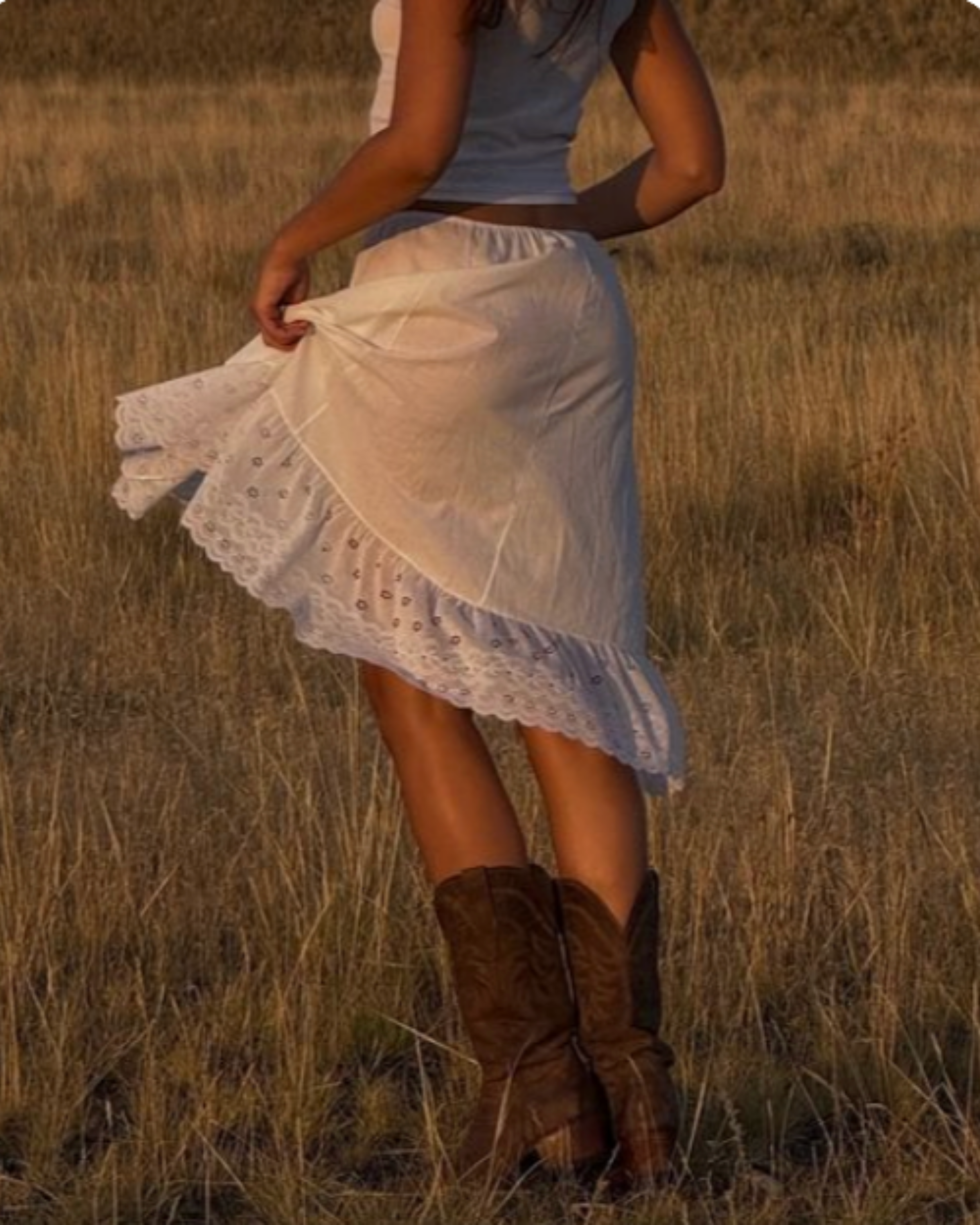 Western Summer