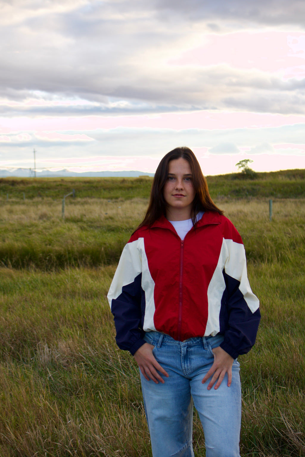 The Athletic Jacket
