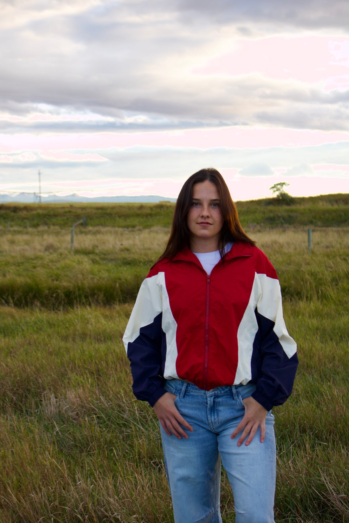 The Athletic Jacket