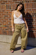 Sagebrush Utility Pant