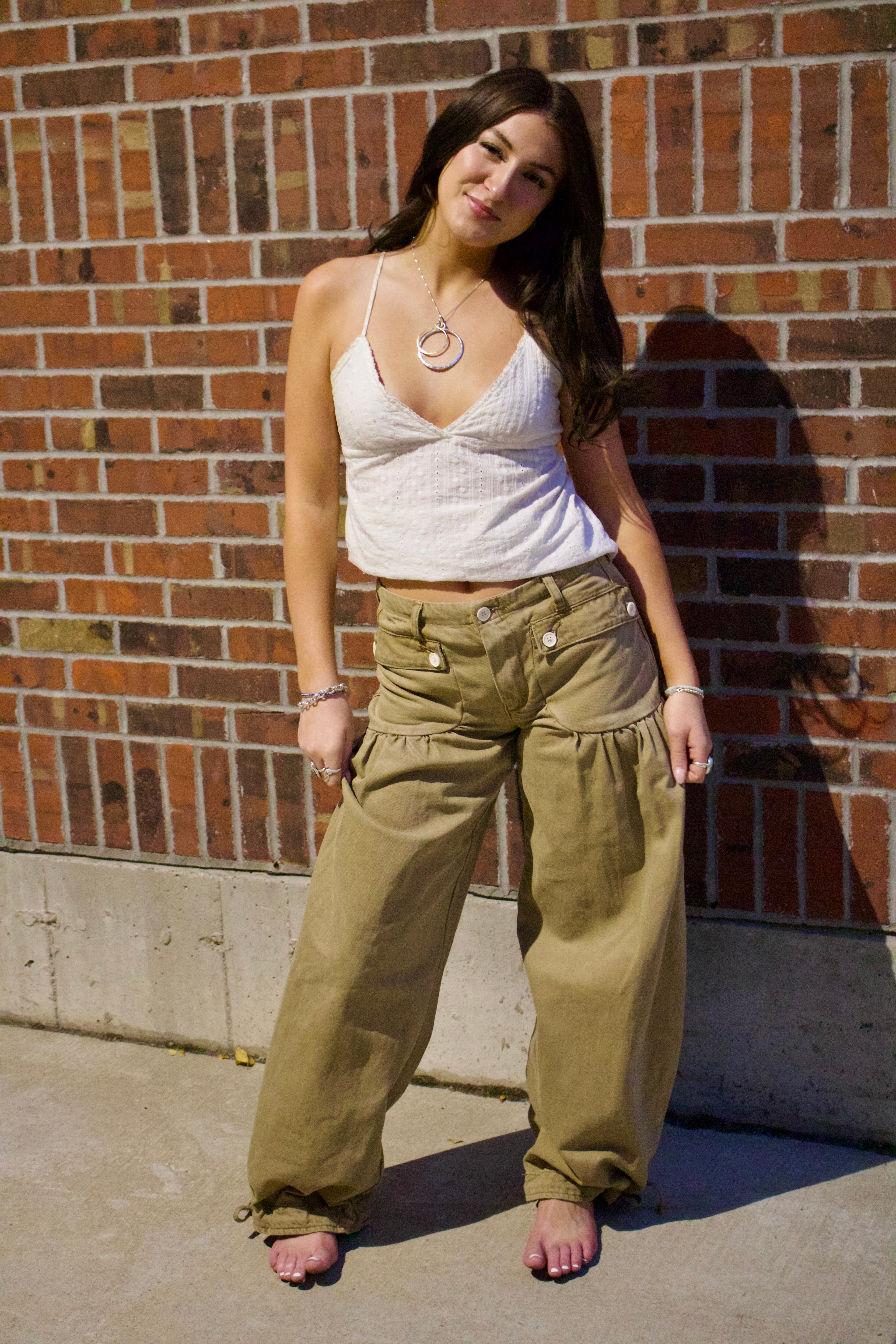 Sagebrush Utility Pant