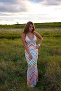 Mosaic Dress