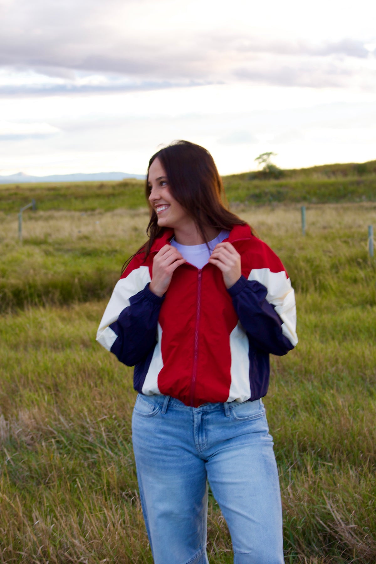 The Athletic Jacket