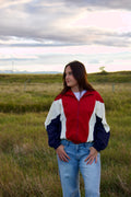 The Athletic Jacket