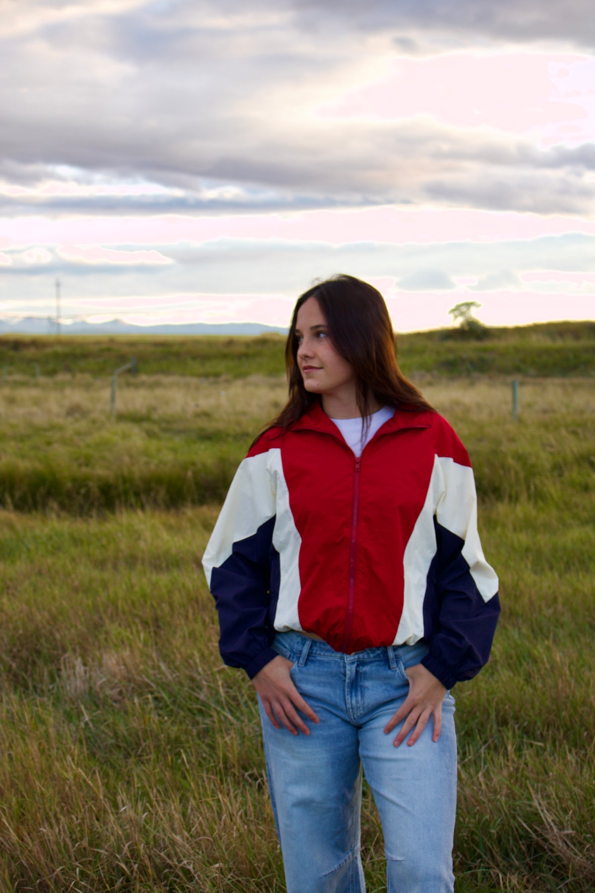 The Athletic Jacket