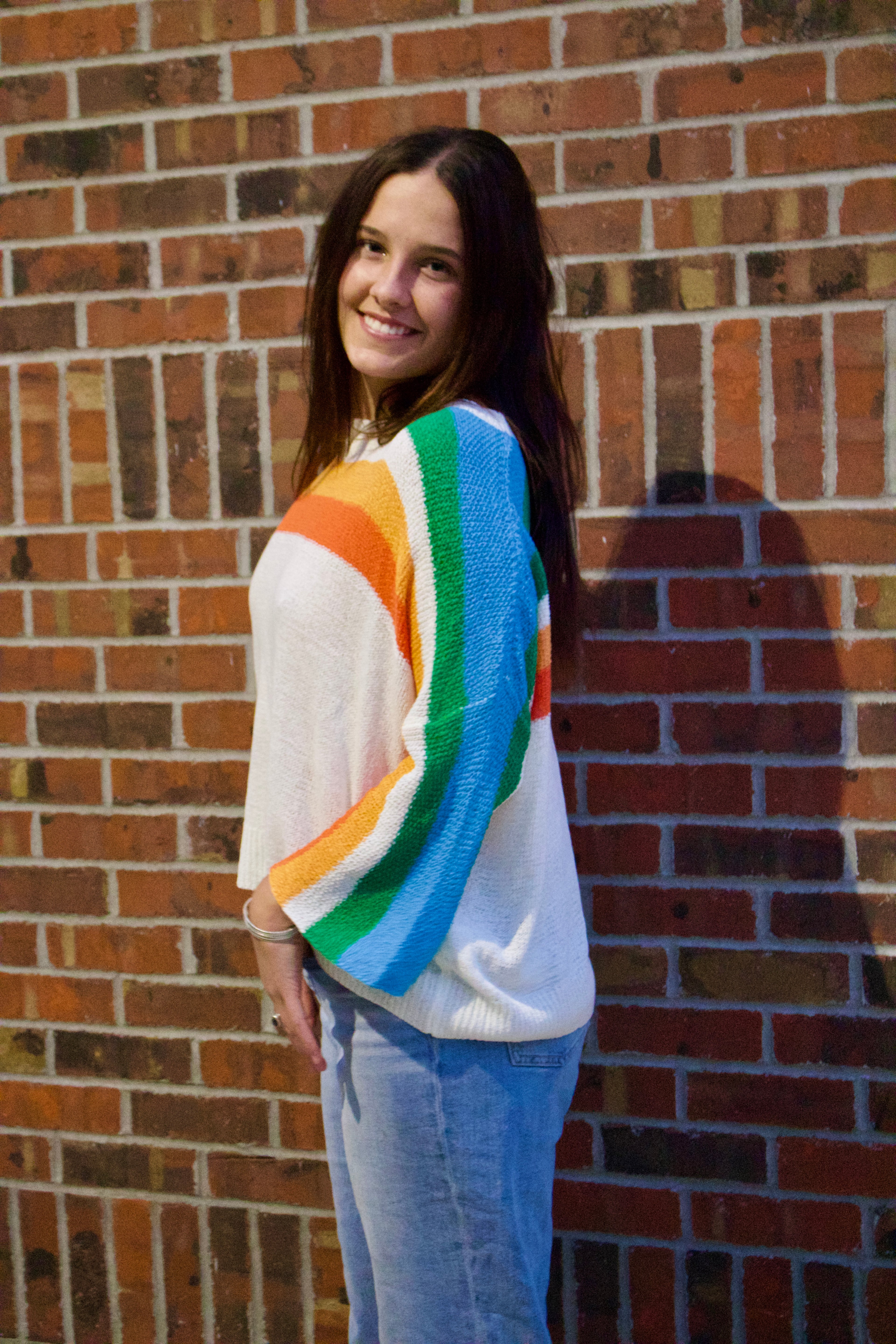 Pocketful Of Sunshine Sweater