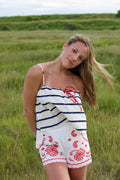 Nautical Tank