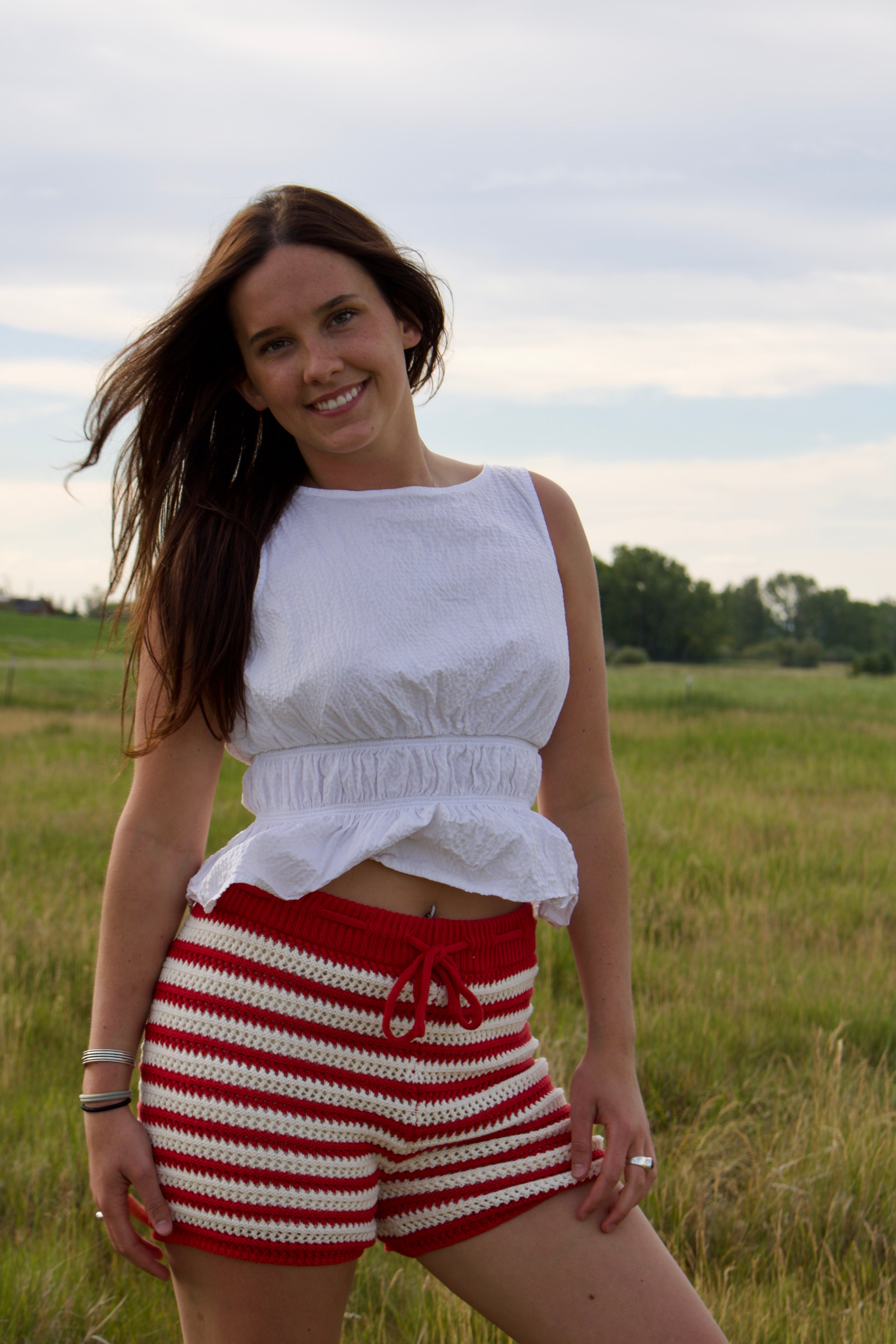 Miss Americana Shorts