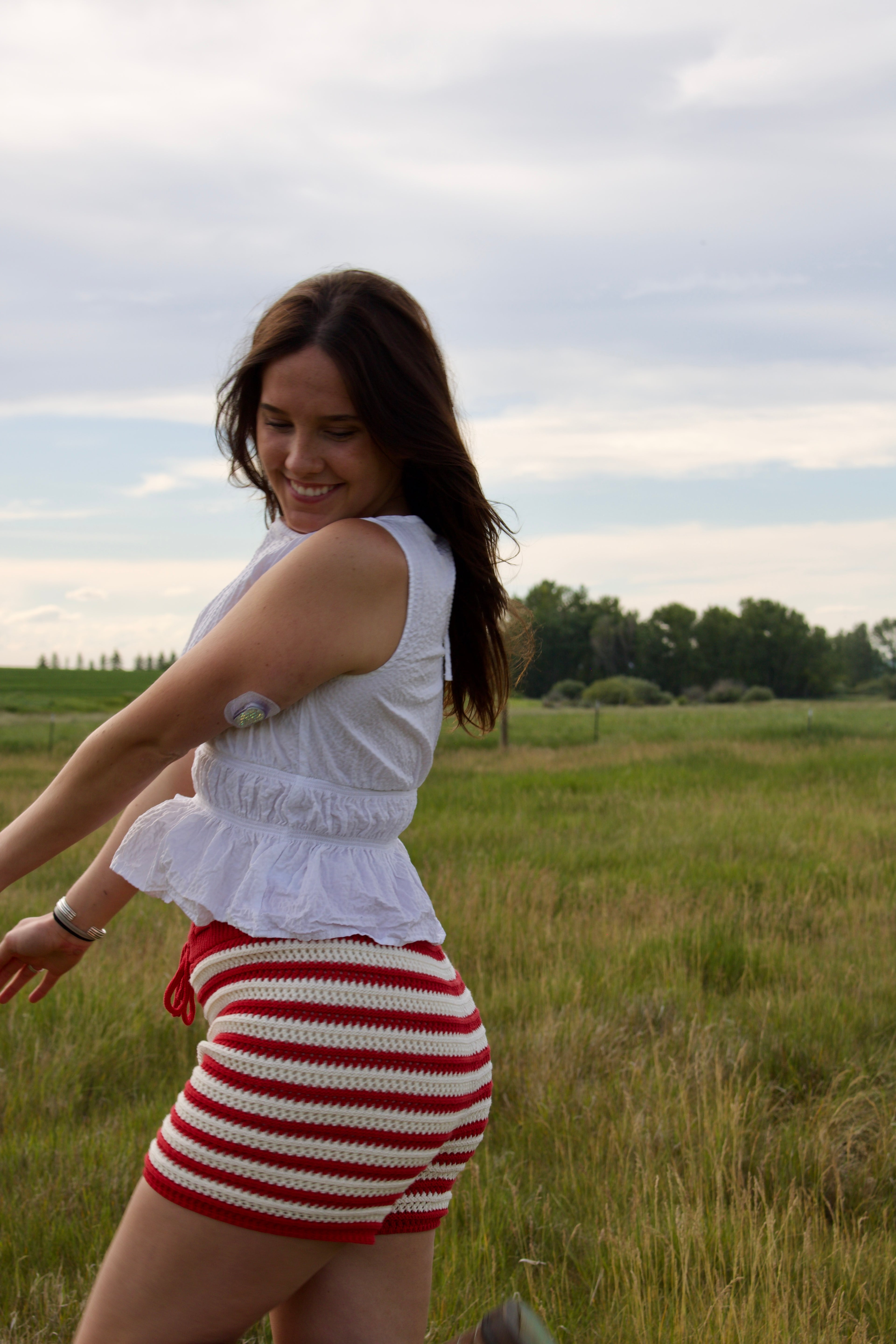 Miss Americana Shorts