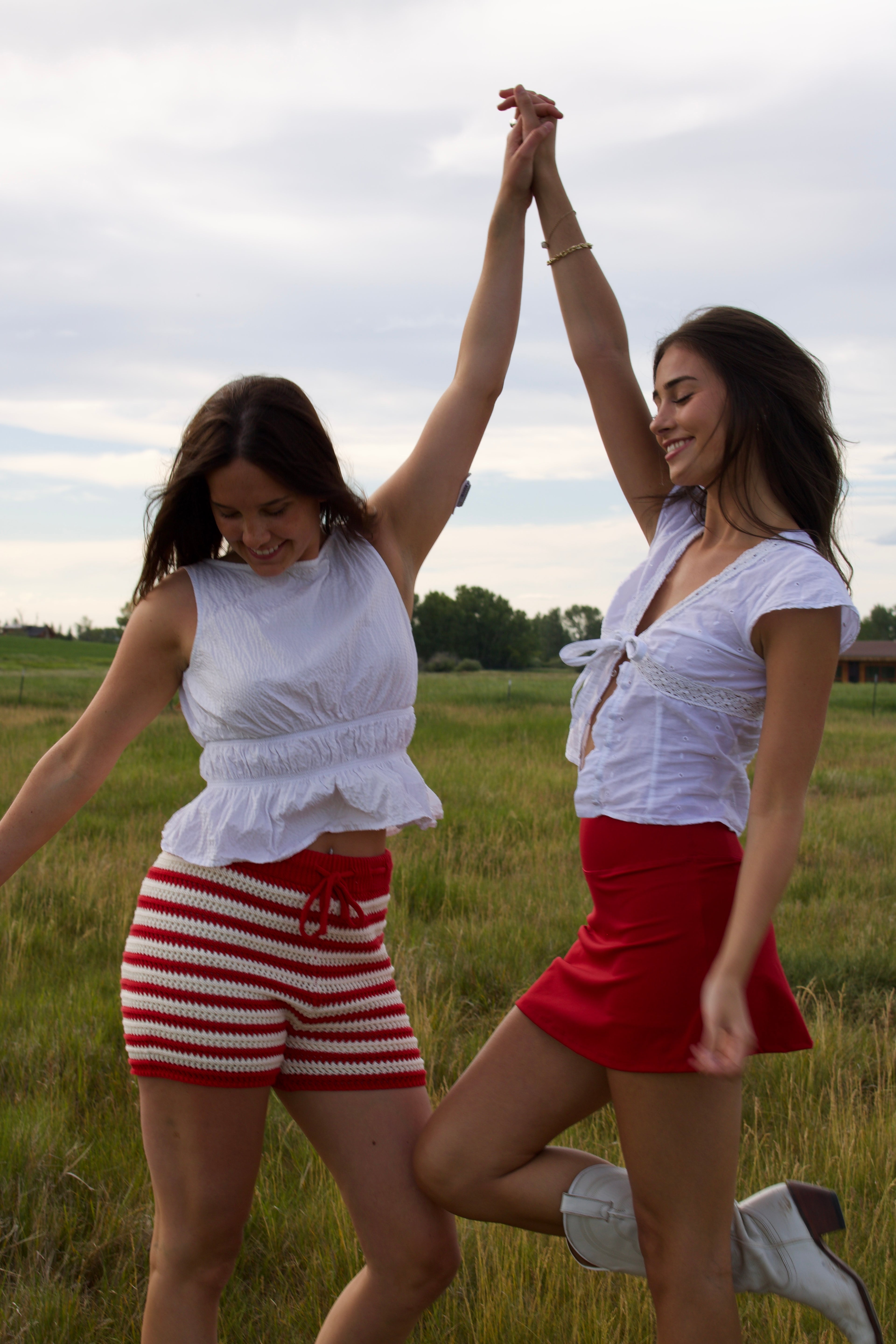 Miss Americana Shorts