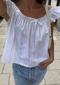 Babydoll Top